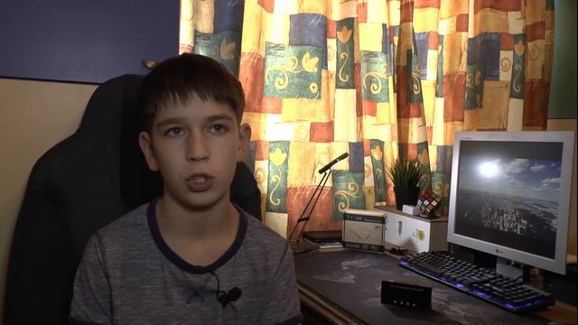 ? Отличный звук за недорого? Обзор звуковой карты 7.1 с Aliexpress смотреть онлайн