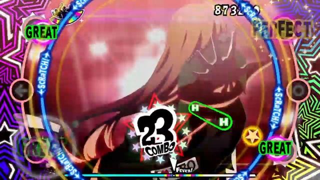 Groovy KING CRAZY (All Night Difficulty) // AtticusPlays смотреть онлайн