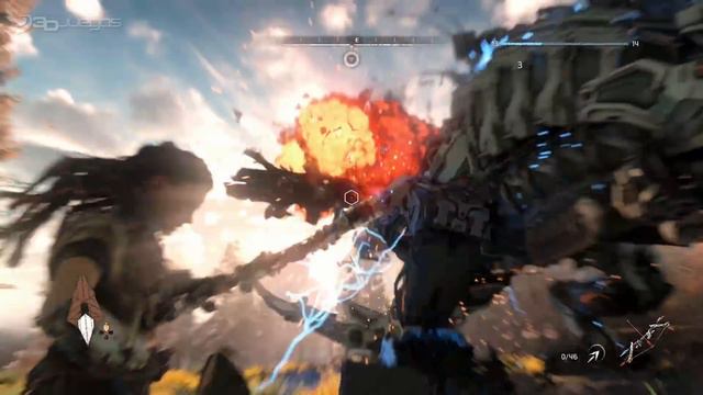 ¿Qué juegazos llegan en EXCLUSIVA a PC y consolas este año? смотреть онлайн