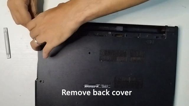 Dell Inspiron 15 5100 Series SSD upgrade | How to fix slow old laptop смотреть онлайн