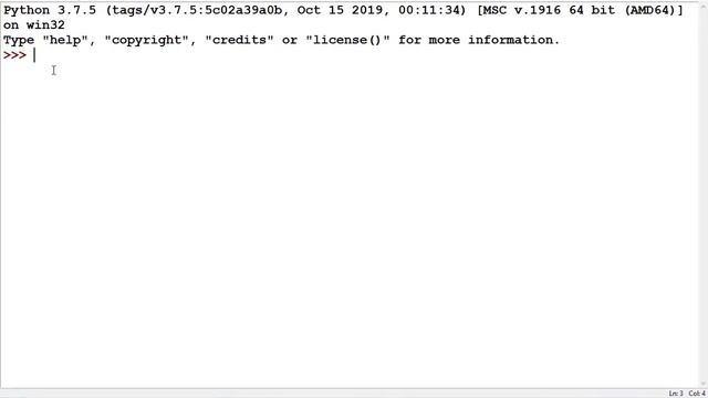 how to install matplotlib on python 3.7.5 смотреть онлайн