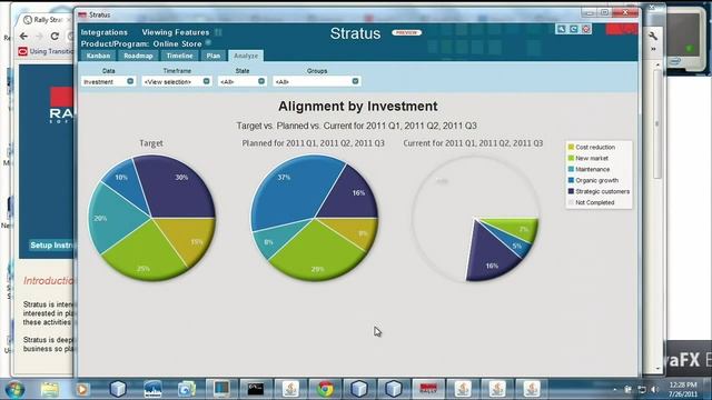 OSCON Java 2011: Jim Weaver, "JavaFX in the Real World" смотреть онлайн