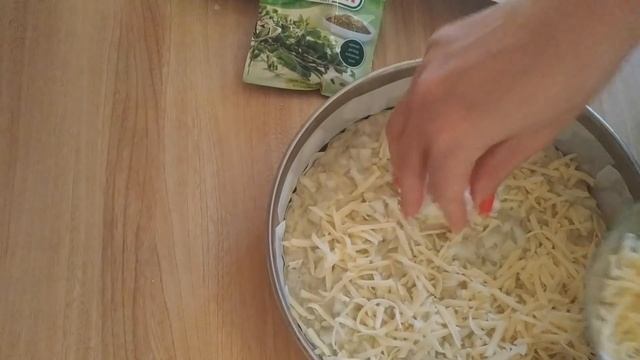 Чечевичная запеканка! Самый простой и очень вкусный рецепт! смотреть онлайн