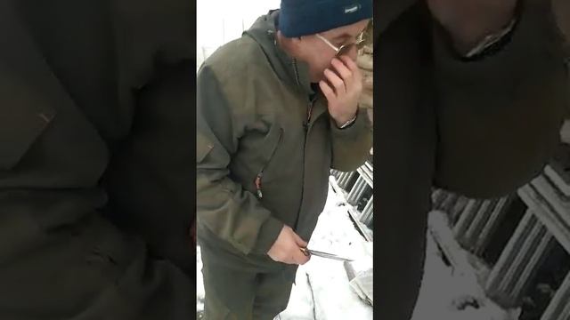 Видео-отзыв на нож из стали 110Х18 Борема "Финский Lissaki Pro" смотреть онлайн