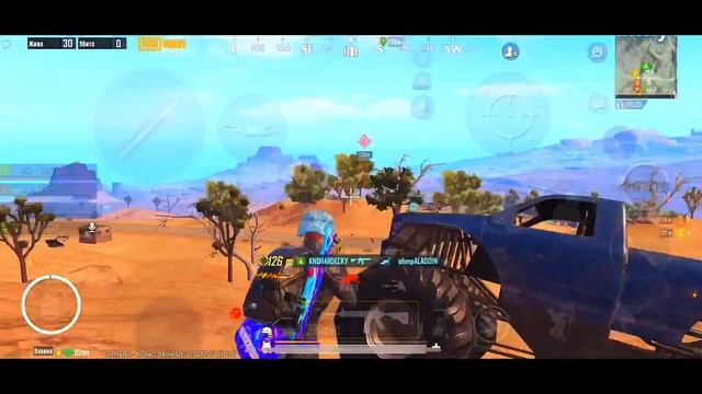 INFINITY? | HIGHLIGHTS | IPHONE 11 | PUBG MOBILE смотреть онлайн