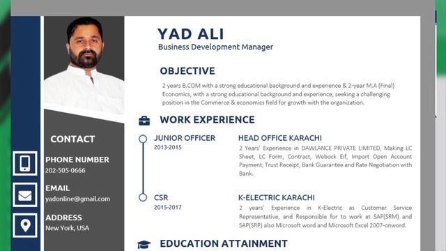 Top 10 Creative Resume Templates Free Download 2021 | Free Resume Templates Docx format смотреть онлайн