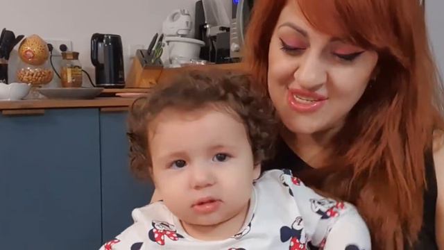 #vlog Нам уже 1️⃣Годик 🥰 смотреть онлайн