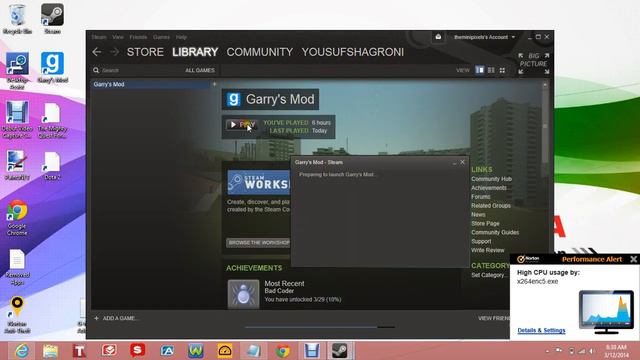 How To Install Add-Ons For Garry's Mod 14 (Easy Way) смотреть онлайн