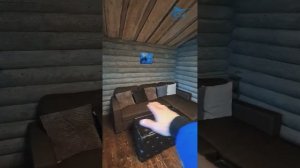 Смотрим закрытые беседки. Обзор. Клуб Марлин. Рыбалка