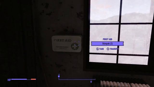 Knights in Shining Power Armor - Fallout 4 #7 смотреть онлайн