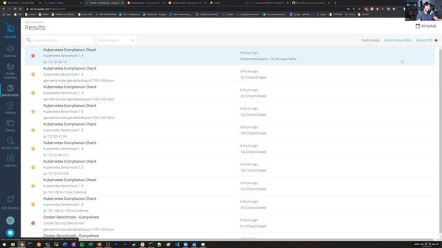 Kubernetes Atlanta meetup - Sept 2020 - Securing Your Pipelines, Cloud Native Build Packs смотреть онлайн