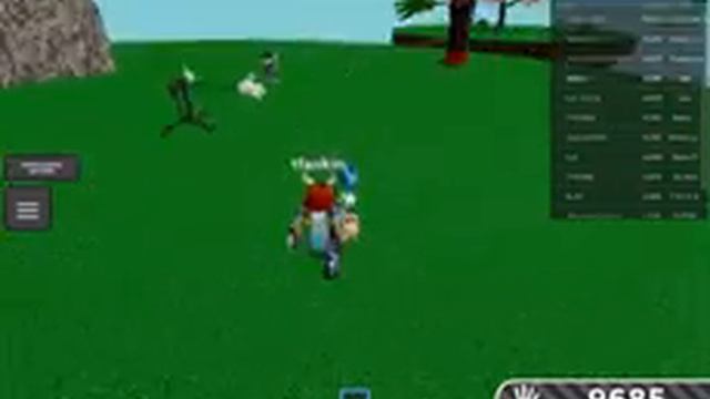 играю в slap battles в роблоксе смотреть онлайн