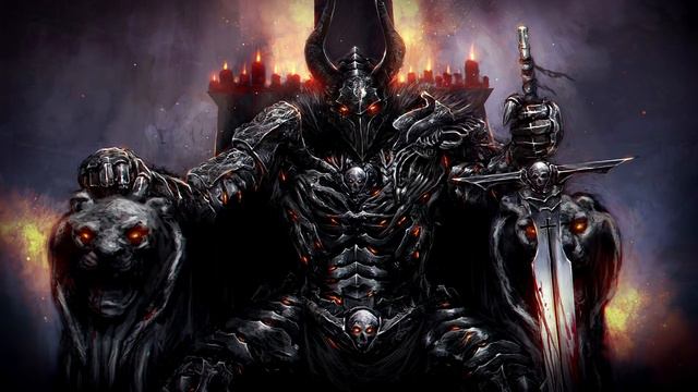 Two Steps From Hell - Black Blade Extended Mix смотреть онлайн