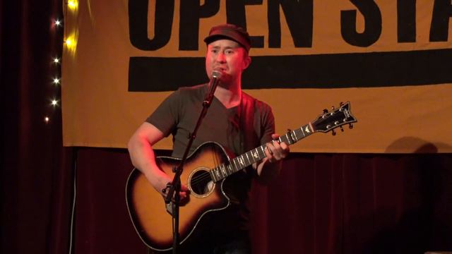 GoteborgOpenStage - s2016e06 - 14_Torbjörn Arro Förberger смотреть онлайн