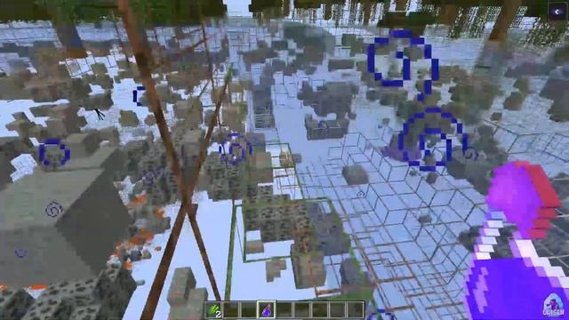 How To Install BETTER XRAY For Minecraft 1.18.2 | X-RAY 1.18.2 Better minecraft - how to install смотреть онлайн