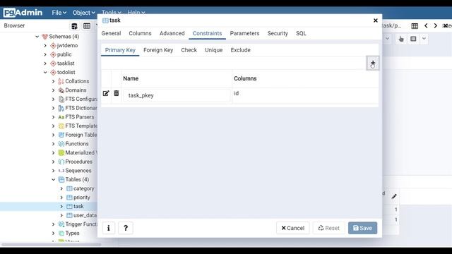 Вторая нормальная форма таблиц в PostgreSQL (2021) смотреть онлайн