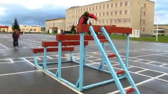 преодолевать препятствия смотреть онлайн
