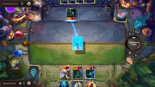 DAY ONE QUEST TIPS | 2nd Anniversary Event [Legends of Runeterra Gameplay] смотреть онлайн