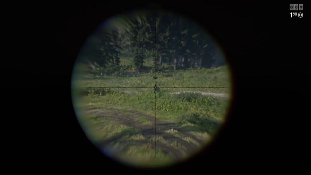 Каркано и винтовка с откидным затвором: снайперские винтовки в rdr2 online смотреть онлайн