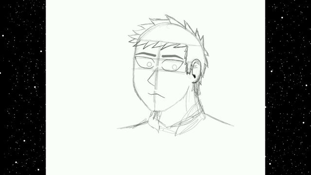 Drawing my OC Hiro Seikatsu from my Webtoon | SpeedPaint | Celestial Guardians: Cosmic Quartet смотреть онлайн