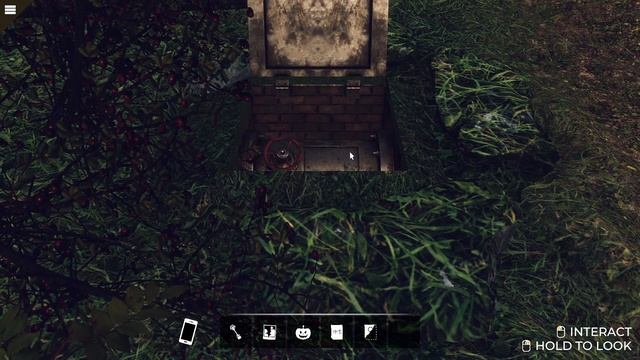Nancy Drew: Midnight in Salem - Find Source of Ergot Poisoning смотреть онлайн