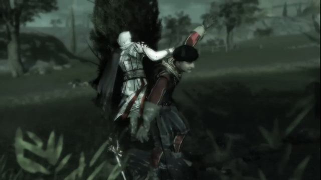 Assassin's Creed II: Developer Diary #5 | Ubisoft [NA] смотреть онлайн
