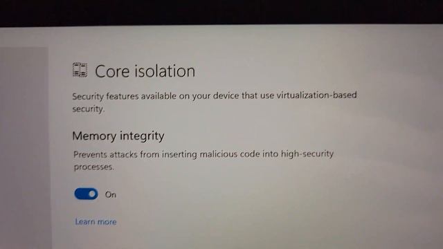 How To Turn VBS Off or On with Windows 11 / 10 смотреть онлайн
