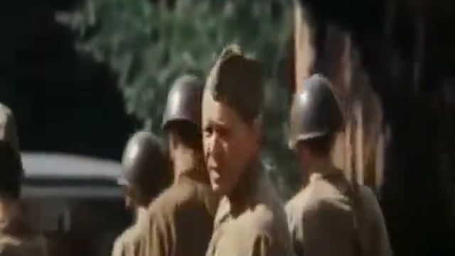 Остаюсь с вами (1981г) смотреть онлайн