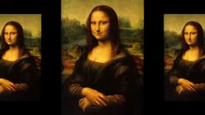 " Мона Лиза " в Москве 1974 г.