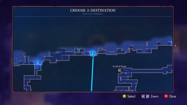 E.N.Corp Plays Dead Cells Ep. 18 смотреть онлайн