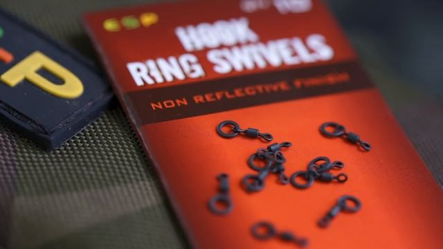 Simple Tiger Nut Rig | Carp Fishing Rigs смотреть онлайн
