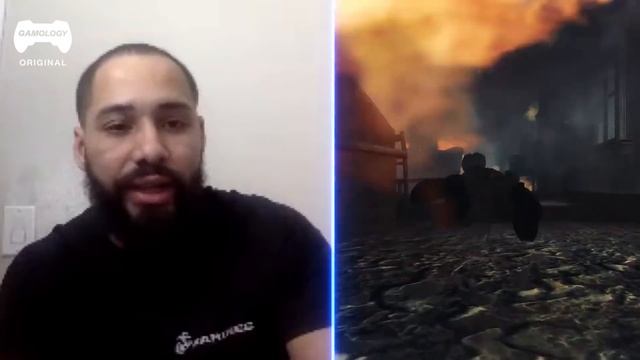 Expert Rifleman REACTS to Call of Duty: World at War | Experts React смотреть онлайн