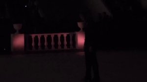 Евгений Плющенко и Эдвин Мартон Тоска, 4.10.2013