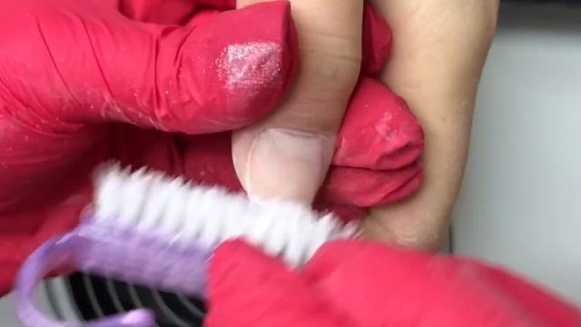 МАНИКЮР МАМЕ В ДЕКРЕТЕ (она никогда не делала ногти) НАРАЩИВАНИЕ ДЛИНЫ ГЕЛЕМ Patrisa Nail СТЕМПИНГ смотреть онлайн
