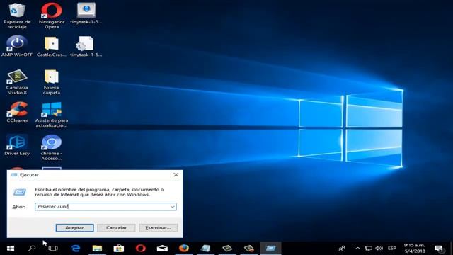 Microsoft Office ha detectado un error durante la instalación I 4 SOLUCIONES 2022 смотреть онлайн