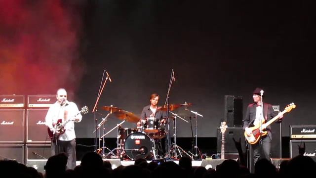 16   Дмитрий Варшавский Черный кофе Леди ОсеньMVI 1681