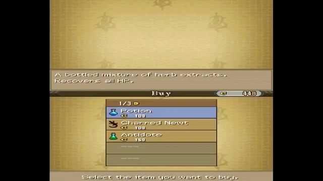 Let's Play Lufia: Curse of the Sinistrals (part 2) смотреть онлайн