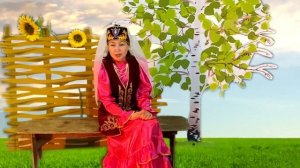 Татарская сказка «Три сестры»