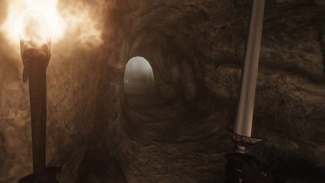 Let's Play Oblivion (#41) - Stop Chatting with the Locals смотреть онлайн