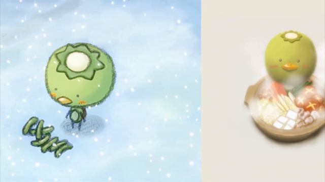 Irrashai Means Welcome! - A Kappa's Trail смотреть онлайн