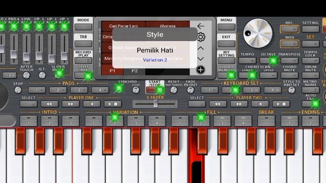 ORG Song смотреть онлайн