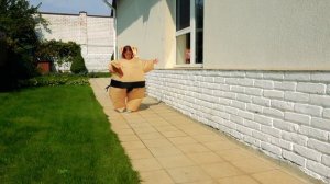 Амелька ПОТОЛСТЕЛА! Почему она так изменилась и Как похудеть за один день?