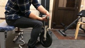 ТОП 5 УПРАЖНЕНИЙ С РУЧКОЙ ДЛЯ АРМРЕСТЛИНГА В ЛЮБЫХ УСЛОВИЯХ (ПЕРЕЗАЛИВ)