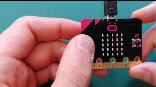 Compass Bearing - BBC Micro:bit Projects 2021 + ( Python Programming) смотреть онлайн