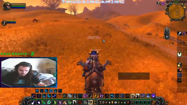 Pushing the Envelope and getting ripped | 420 Friendly | Come join me! } WoW soon смотреть онлайн