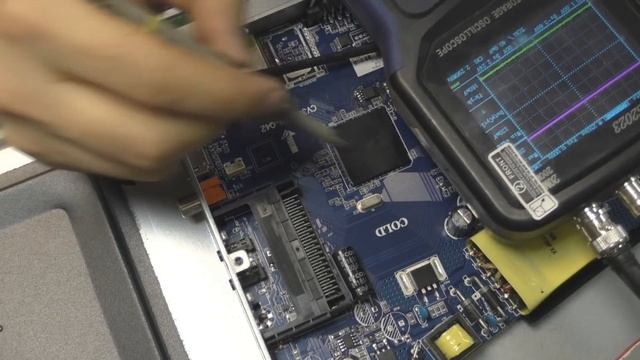 ремонт телевизора telefunken tf-led32s54t2 не включается смотреть онлайн