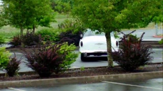 53 Chevy - A Nice Restored Old School Classic - SOLD! смотреть онлайн