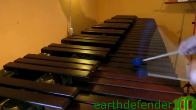 MORTAL KOMBAT - MARIMBA смотреть онлайн