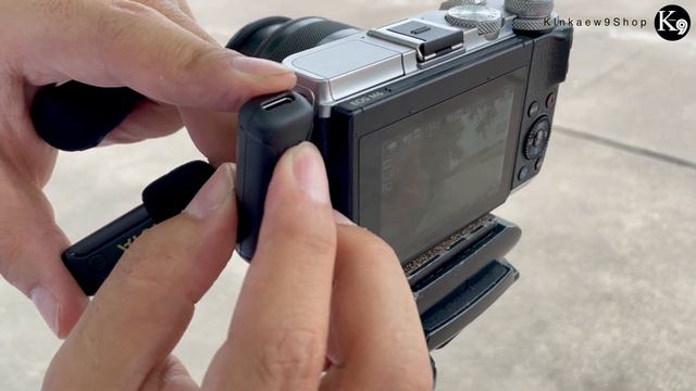 ไมค์ไร้สาย BOYA WM3T2-M2 ไมค์เสียงดีสำหรับคนทำ FB Reels, Tictok ,Youtube смотреть онлайн
