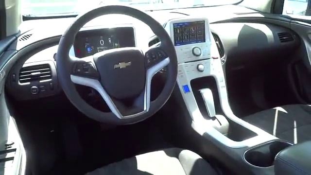 2013 Chevrolet Volt San Francisco, Napa, Santa Rosa, Vallejo, Oakland, CA P2475 смотреть онлайн